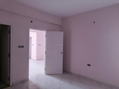 Bedroom Image of 7800 Sq.ft 5 BHK Apartment / Flat for sale in Embassy Lake Terraces, Hebbal Kempapura Bengaluru for Rs. 220000000