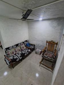 Living Room Image of 750 Sq.ft 1 BHK Duplex for sale in Nai Abadi Chhindwara for Rs. 3000000