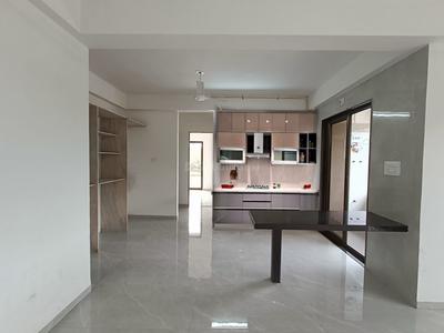 Hall Image of 1125 Sq.ft 2 BHK Apartment / Flat for sale in Shtapatya Infinity Park, Choryasi Surat for Rs. 3800000