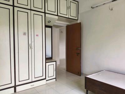 Bedroom Image of 1050 Sq.ft 2 BHK Apartment / Flat for rent in Kumar Priyadarshan, Pashan Pune for Rs. 29500