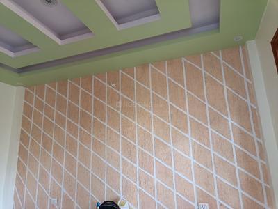 Bedroom Image of 1250 Sq.ft 2 BHK Independent House for rent in Gomti Nagar Lucknow for Rs. 15000
