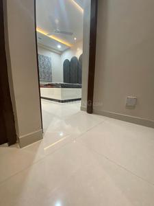 Hall Image of 1211 Sq.ft 4 BHK Duplex for sale in Pearl Darshanam Pearl, Tarsali Vadodara for Rs. 11000000