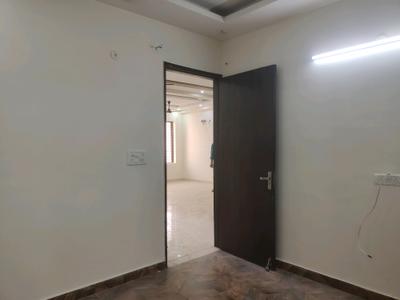 Bedroom Image of 1800 Sq.ft 3 BHK Builder Floor for sale in Green Field Colony Faridabad for Rs. 16000000