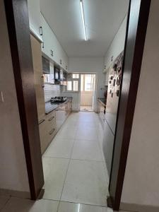 Kitchen Image of 1332 Sq.ft 2 BHK Apartment / Flat for sale in HM World City, JP Nagar Bengaluru for Rs. 14000000