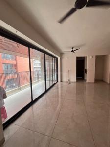 Living Room Image of 5499 Sq.ft 5 BHK Apartment / Flat for sale in The Royal Revanta, Nava Naroda Ahmedabad for Rs. 22500000