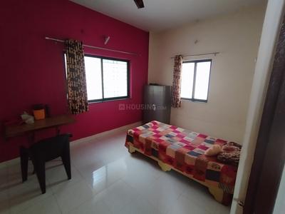 Bedroom Image of Kirve in Pimple Saudagar, Pune