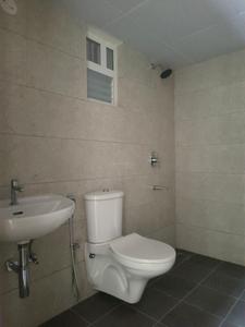 Common Bathroom Image of 1650 Sq.ft 3 BHK Apartment / Flat for sale in Goyal Orchid Salisbury, Kannuru Bengaluru for Rs. 19200000