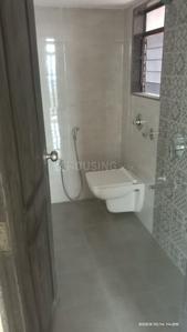 Bathroom Image of 670 Sq.ft 1 BHK Apartment / Flat for sale in Kalyan East Kalyan for Rs. 5000000