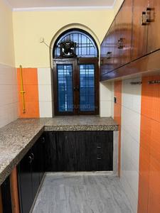 Kitchen Image of 1800 Sq.ft 2 BHK Independent House for rent in Sector 20 Noida for Rs. 30000
