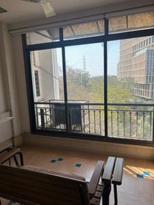 Bedroom Image of 2106 Sq.ft 3 BHK Apartment / Flat for sale in Ramdev Nagar Ahmedabad for Rs. 28500000