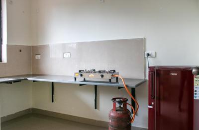 Kitchen Image of F1201,Platinum City in Yeswanthpur, Bengaluru