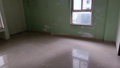 Bedroom Image of 1037 Sq.ft 2 BHK Apartment / Flat for sale in Nyati Esplanade, Sunarwadi Pune for Rs. 8200000