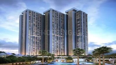 Image of 1579 Sq.ft 3 BHK Apartment / Flat for sale in Abhee Codename New Dimension, Ramnaikanahalli, Bengaluru for Rs. 17000000