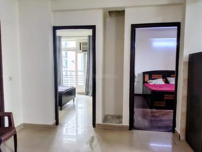 Hall Image of 1300 Sq.ft 3 BHK Apartment / Flat for sale in Gardenia Glory, Sector 46 Noida for Rs. 10400000