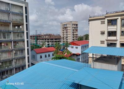 Image of 607 Sq.ft 1 BHK Apartment / Flat for sale in Space Grandeur, Santacruz East, Mumbai for Rs. 13500000