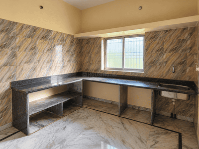 Kitchen Image of 1250 Sq.ft 2 BHK Independent House for rent in Hearngunj Hazaribagh for Rs. 7000