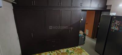 Bedroom Image of 751 Sq.ft 2 BHK Apartment / Flat for sale in Shubham Residency, Bholav Bharuch for Rs. 3500000