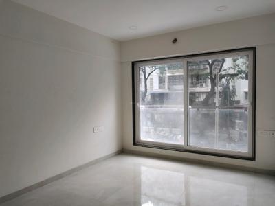 Bedroom Image of 950 Sq.ft 2 BHK Apartment / Flat for sale in Nicco Residency, Andheri East Mumbai for Rs. 22500000