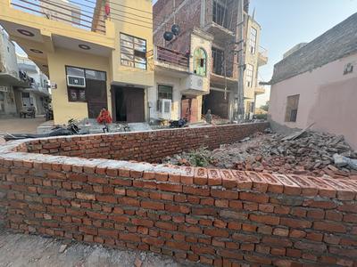 Image of 630 Sq.ft Residential Plot / Land for sale in Sector 110, Gurgaon for Rs. 3500000