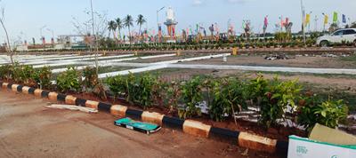 Image of 1300 Sq.ft Residential Plot / Land for sale in Illalur, Chennai for Rs. 4550000