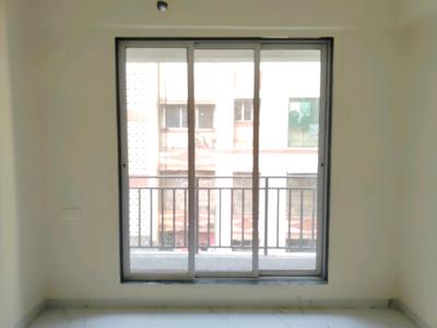 Bedroom Image of 860 Sq.ft 2 BHK Apartment / Flat for sale in AV Smart City Phase 1 , Palghar Mumbai for Rs. 3986860