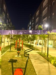 Image of 1196 Sq.ft 2.5 BHK Apartment / Flat for sale in Smartworld Gems, Sector 89, Gurgaon for Rs. 15000000