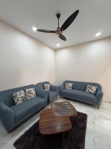 Hall Image of 1551 Sq.ft 3 BHK Independent House for sale in Kingstown, Dunda Raipur for Rs. 5700010