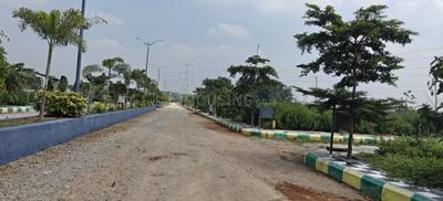 Image of 180 Sq.ft Residential Plot / Land for sale in Sampada Central Residency, Ibrahimpatnam, Hyderabad for Rs. 3190999