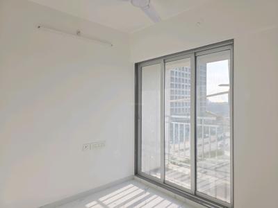 Bedroom Image of 1285 Sq.ft 3 BHK Apartment / Flat for sale in Mansarovar Ariana, Vasai West Vasai for Rs. 8500000