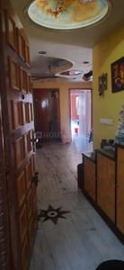 Hall Image of 2200 Sq.ft 4 BHK Apartment / Flat for sale in Diamond Brindavan Garden, Tangra Kolkata for Rs. 16000000