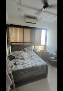 Bedroom Image of 850 Sq.ft 2 BHK Apartment / Flat for sale in Hemali Casa Emerald, Mazgaon Mumbai for Rs. 31000000