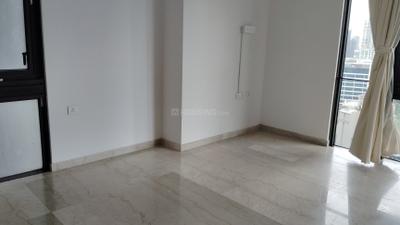 Bedroom Image of 2200 Sq.ft 4 BHK Apartment / Flat for sale in Lodha World Towers, Worli Mumbai for Rs. 130000000