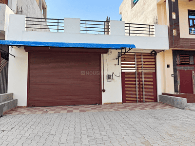4 BHK Independent House