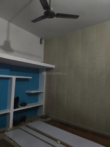 Kitchen Image of 450 Sq.ft 2 BHK Independent House for rent in Triveni Nagar Lucknow for Rs. 9500