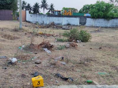 Image of 1877 Sq.ft Residential Plot / Land for sale in Singaperumal Koil, Chennai for Rs. 3750000