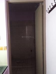 Bathroom Image of 1300 Sq.ft 3 BHK Apartment / Flat for rent in Kalavasal Madurai for Rs. 23000