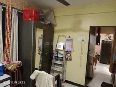 Hall Image of 615 Sq.ft 2 BHK Apartment / Flat for sale in Kalwa Thane for Rs. 4500000