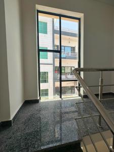 Balcony Image of 1200 Sq.ft 4 BHK Duplex for sale in Sahastradhara Road Dehradun for Rs. 15000000