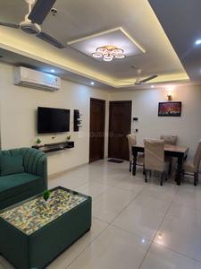 Hall Image of 1050 Sq.ft 2 BHK Apartment / Flat for rent in Gillco Parkhills, Sector 118 Mohali for Rs. 40000