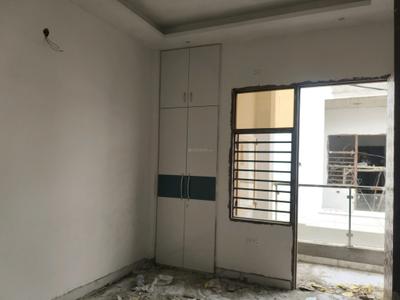 Bedroom Image of 1950 Sq.ft 3 BHK Villa for sale in Arsh Green Villa 2, Noida Extension Greater Noida for Rs. 8850000