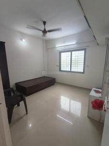 Bedroom Image of 950 Sq.ft 2 BHK Apartment / Flat for sale in Wakad Pune for Rs. 7800000