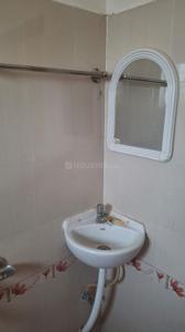 Image of 1140 Sq.ft 2 BHK Apartment / Flat for sale in Jagamara, Bhubaneswar for Rs. 8200000