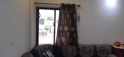 Hall Image of 950 Sq.ft 2 BHK Apartment / Flat for sale in Aakruti Sun Orchid, Chhani Vadodara for Rs. 2700000