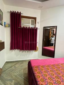 Bedroom Image of 550 Sq.ft 2 BHK Builder Floor for sale in Sector 5 Rohini New Delhi for Rs. 5200000