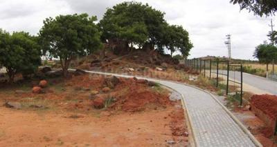 Image of 2400 Sq.ft Residential Plot / Land for sale in JR City, Cheemandahalli, Bengaluru for Rs. 8950000