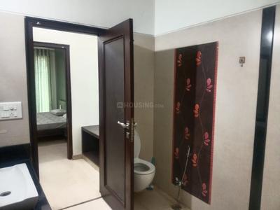 Image of 1300 Sq.ft 2 BHK Apartment / Flat for rent in Malviya Nagar, Jaipur for Rs. 55000