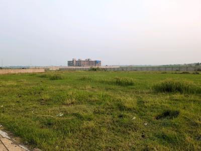 Image of 1440 Sq.ft Residential Plot / Land for sale in Swapnabhumi, New Town, Kolkata for Rs. 3105555
