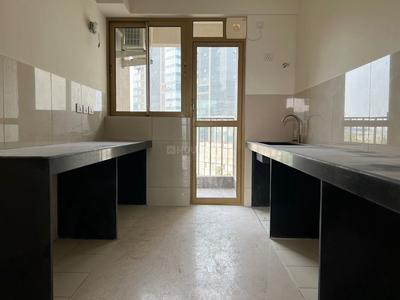 Kitchen Image of 1516 Sq.ft 3 BHK Apartment / Flat for sale in Godrej Sky Terraces, Anushakti Nagar Mumbai for Rs. 85000000