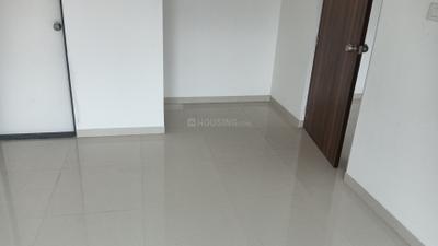 Bedroom Image of 2150 Sq.ft 2.5 BHK Penthouse for sale in Goel Ganga Newtown Phase 2, Dhanori Pune for Rs. 13500000