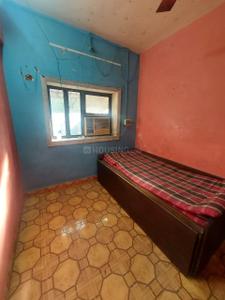 Bedroom Image of 420 Sq.ft 1 BHK Apartment / Flat for sale in Malini CHS, Dombivli East Thane for Rs. 3850000